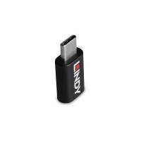 Lindy USB 3.2 Type C to 100W Data Blocker