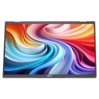 Acer PD163Qbmiuux, 39,6 cm (15.6"), 1920 x 1080...