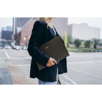 Acer PD163Qbmiuux, 39,6 cm (15.6"), 1920 x 1080 Pixel, Double Full HD, LED, 8 ms, Grau
