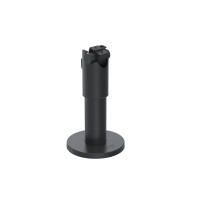 Ergonomic Solutions SpacePole Payment DTP101, Schwarz,...