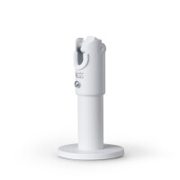 Ergonomic Solutions SpacePole Payment DTP101, Schwarz, Metall, 103,6 mm, 103,6 mm, 176,3 mm, 590 g