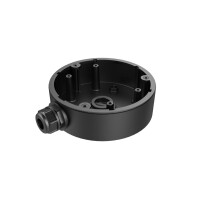 Hikvision DS-1280ZJ-DM21(Black), Abzweigdose, Universal,...