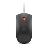 Lenovo Fingerprint Biometric USB Mouse Gen3