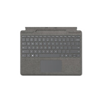Microsoft Surface Pro Signature Keyboard, AZERTY,...