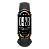 Xiaomi Band 10, Aktivitäts-Trackerarmband, 4,37 cm...