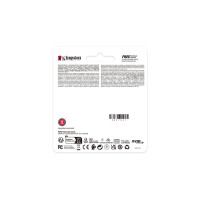 Kingston 2000G NV3 M.2 2230 NVMe SSD, 2 TB, M.2, 6000 MB/s