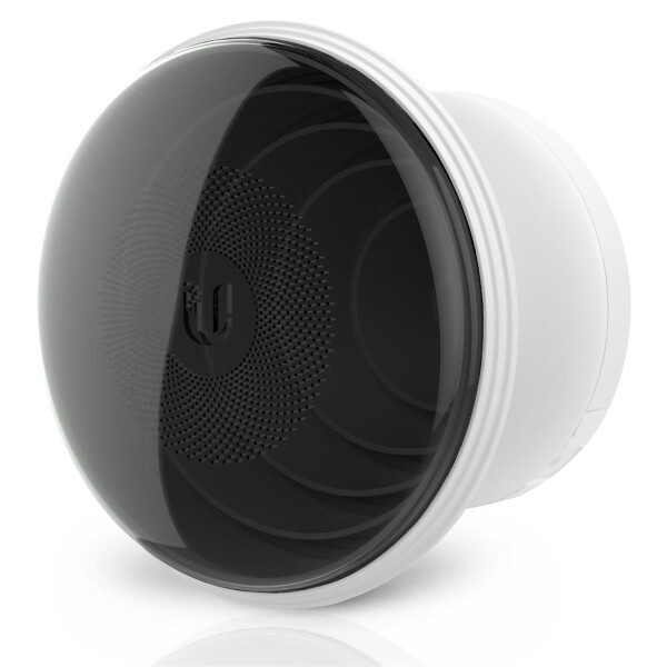 Ubiquiti Networks IsoStation AC, 450 Mbit/s, 10,100,1000 Mbit/s, 2.412 - 2.462, 5.15 - 5.875, 5.15 - 5.25, 5.725 - 5.85 GHz, 16-QAM, 64-QAM, 256-QAM, BPSK, QPSK, 25 dBmW, WPA2