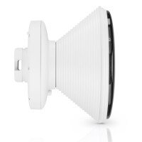 Ubiquiti Networks IsoStation AC, 450 Mbit/s, 10,100,1000 Mbit/s, 2.412 - 2.462, 5.15 - 5.875, 5.15 - 5.25, 5.725 - 5.85 GHz, 16-QAM, 64-QAM, 256-QAM, BPSK, QPSK, 25 dBmW, WPA2