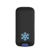 HONEYWELL CK67-BTCS-001, Akku, Honeywell, CK67, Schwarz, 7000 mAh, 1 Stück(e)
