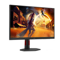 AOC Q27G4ZR 27"16 9 IPS Height Adj - 27"
