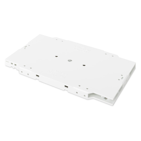 DIGITUS - DN-96106 - FO Spleißkassette, Crimp- und Schrumpfschläuche