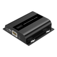 DIGITUS - DS-55354 - HDMI Empfänger für...