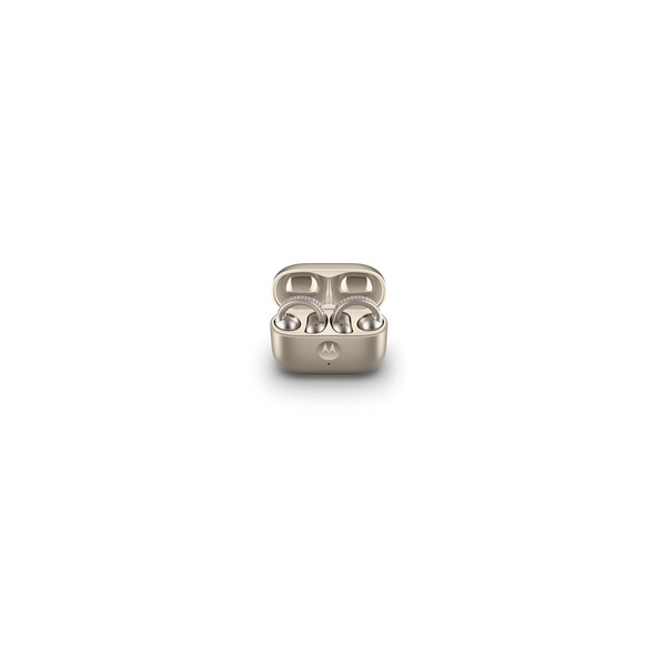 Motorola Solutions Moto Buds Loop by Swarovski - Kopfhörer - Kabellos