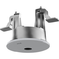 Axis TM3210 - Montage - Drinnen - Edelstahl - Axis -...