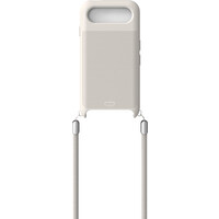 Doro Aurora A20 TPU Case/Strap - bone