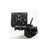 Gamber-Johnson 7160-1841 - Befestigungssockel - Auto -...