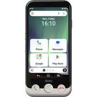 Doro Aurora A10 bone