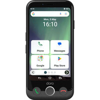 Doro Aurora A10 graphit