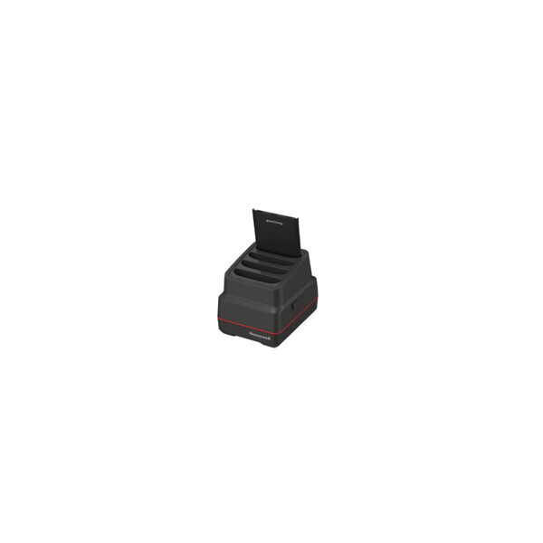 HONEYWELL CT37/CT30 XP QBC kit includes quad batte