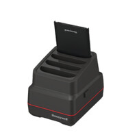 HONEYWELL CT37/CT30 XP QBC kit includes quad batte