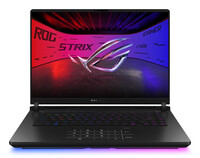 ASUS ROG Strix Scar 16 G635LX-RW018W 16" WQXGA miniLED Touch Core Ultra 9 275HX - Core Ultra 9 - 4,6 GHz