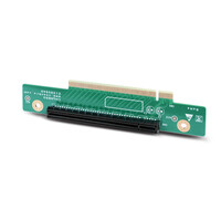 Chenbro 84H314610-023 - Rack - PCI bracket - Grün -...