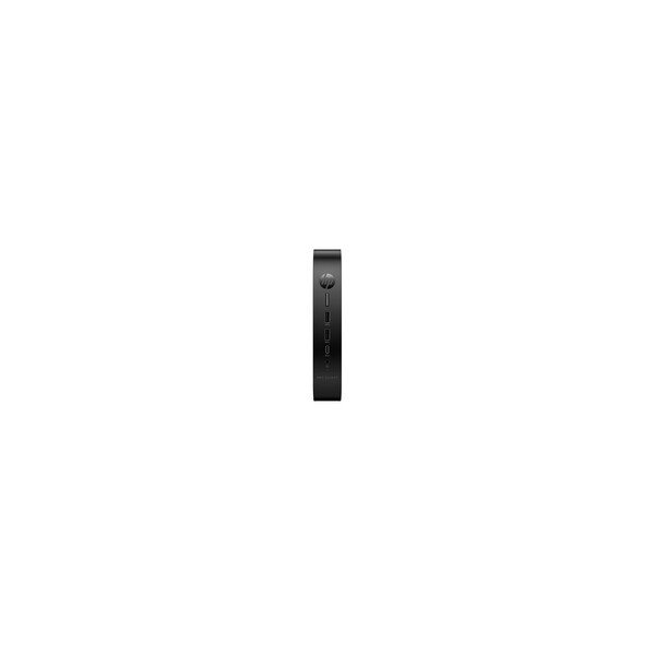 HP Pro t550 - Thin Client - USFF - 1 x Celeron J6412 - Thin Client - Celeron