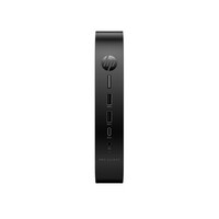 HP Pro t550 - Thin Client - USFF - 1 x Celeron J6412 -...