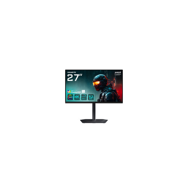 Gigabyte MO27U2 Gaming Monitor 27"" - Flachbildschirm (TFT/LCD) - 68,6 cm