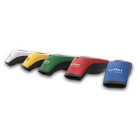 Socket Mobile SocketScan S740 - Tragbares Barcodelesegerät - 1D/2D - LED - Codabar - Code 11 - Code 128 - Code 39 - Code 93 - EAN-13 - EAN-8 - GS1 DataBar Expanded - GS1-128... - Aztec Code - Datenmatrix - MaxiCode - Micro QR Code - MicroPDF417 - PDF417 -