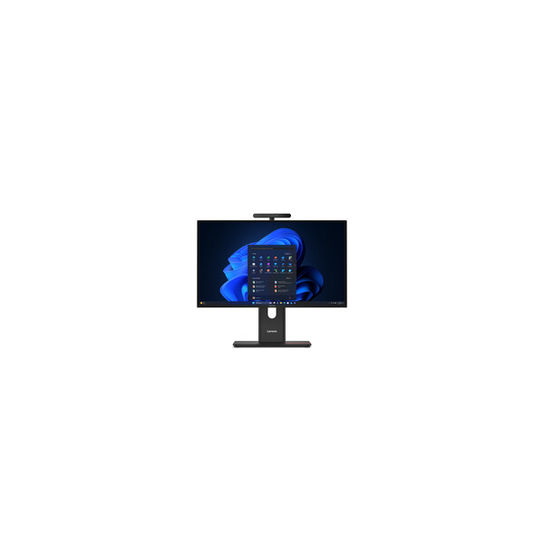 Lenovo M90 - All-in-One mit Monitor - Core Ultra 5 - RAM: 32 GB DDR5 - HDD: 512 GB