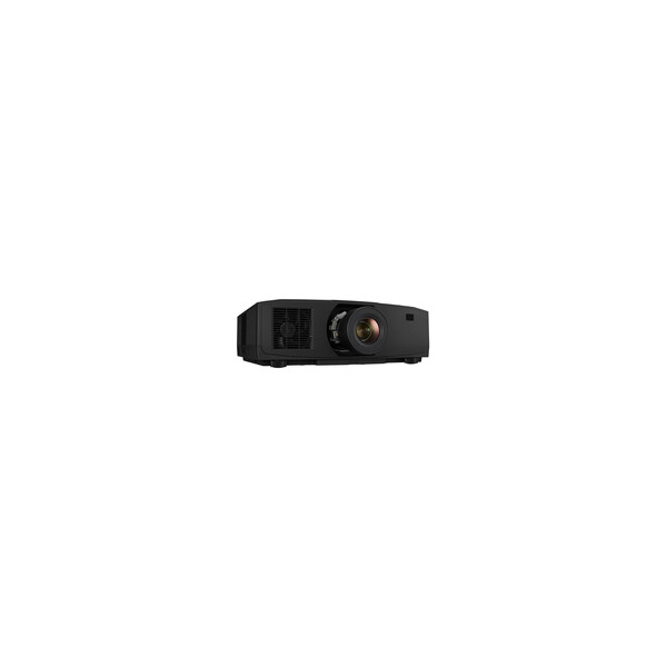 NEC PV710UL - 7100 ANSI Lumen - 3LCD - WUXGA (1920x1200) - 3000000:1 - 16:10 - 1016 - 12700 mm (40 - 500")