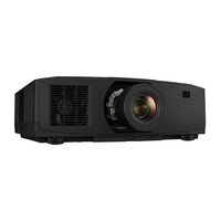 NEC PV710UL - 7100 ANSI Lumen - 3LCD - WUXGA (1920x1200)...
