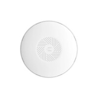 Teltonika TAP200 - 2,4 GHz - 5 GHz - 867 Mbit/s - AES-CCMP - EAP-TLS - HTTPS - OWE - PEAP - SSH - TKIP - WPA-EAP - WPA-PSK - WPA2-EAP - WPA2-PSK - WPA3-EAP,... - 10,100,1000 Mbit/s