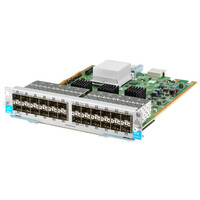 HPE Networking 1 GbE SFP mit 24 Anschlüssen mit...