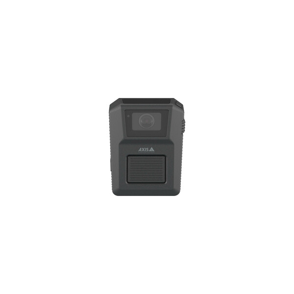 Axis W102 Body Worn Camera