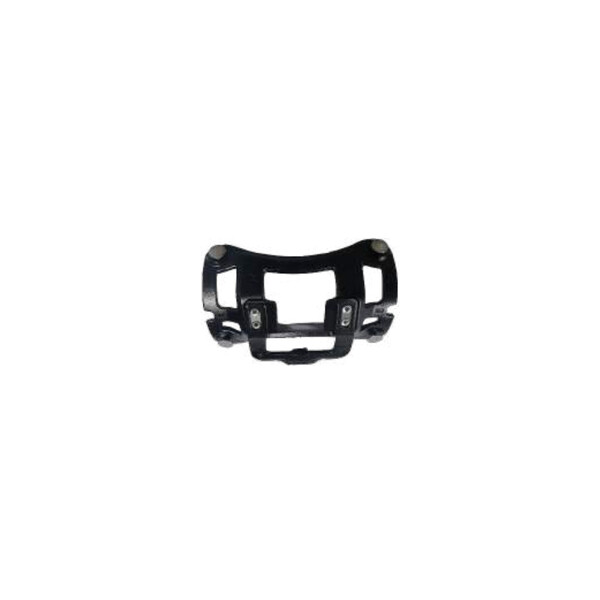 Zebra PLASTIC carrier FRAME