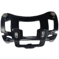 Zebra PLASTIC carrier FRAME