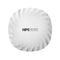 HPE ANW AP-725 RW Campus AP - Access Point - Bluetooth 5