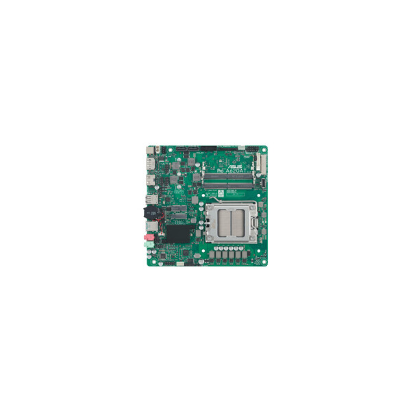 ASUS MB ASUS PRO A620AT-CSM - Mainboard - Intel Sockel 1851 (Core Ultra 100&200)