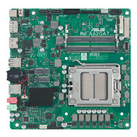 ASUS MB ASUS PRO A620AT-CSM - Mainboard - Intel Sockel...