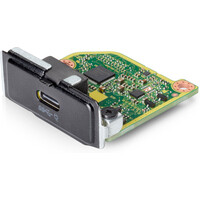 HP Type-C USB 3.1 Gen2 Port with 100W PD v2 - USB 3.2 Gen...