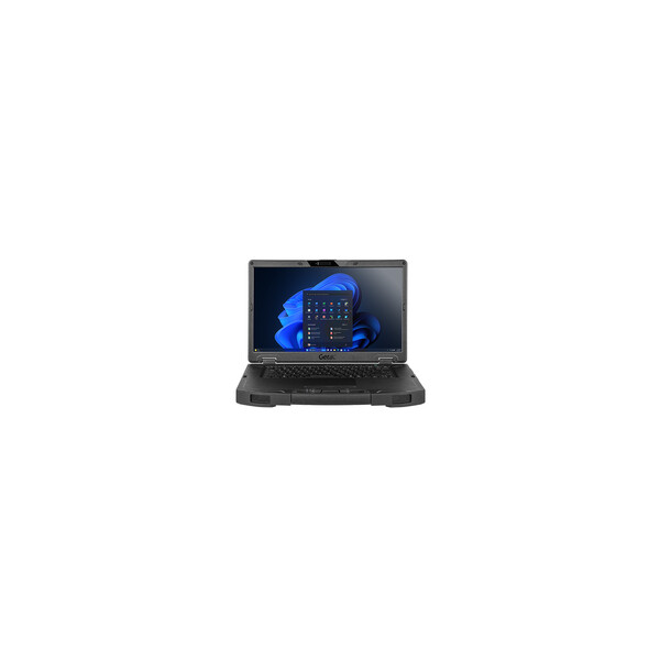 GETAC S510 U5-135U vPro+TB 15.6in - Core Ultra 5 - 512 GB