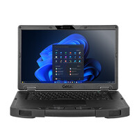 GETAC S510 U5-135U vPro+TB 15.6in - Core Ultra 5 - 512 GB