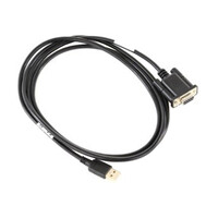 Zebra USB CABLE ASSEMBLY