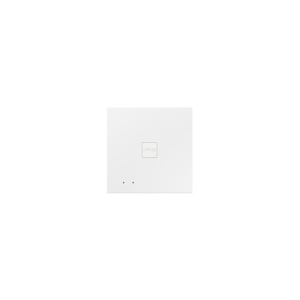 Lancom LX-6500E (Bulk 10) - 2,4 GHz - 5 GHz - 6 GHz - 8400 Mbit/s - EAP-FAST - EAP-TLS - EAP-TTLS - TKIP - 10,100,1000,2500 Mbit/s