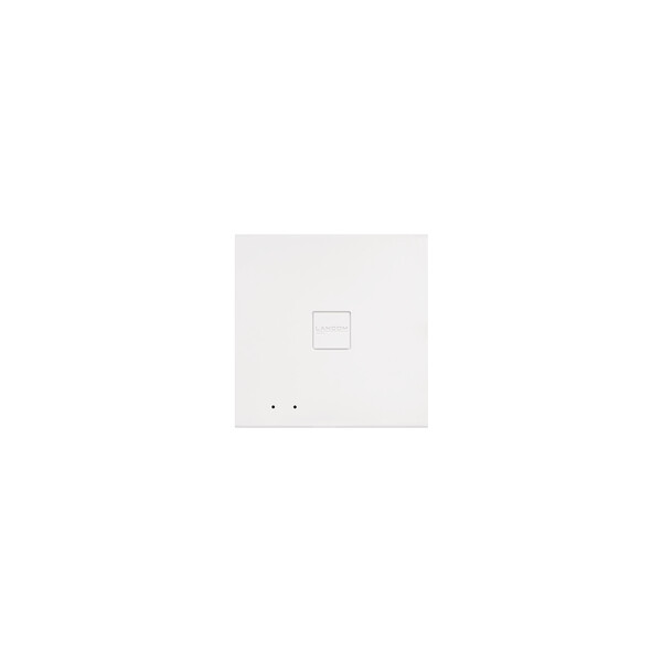 Lancom LX-6200E (Bulk 10) - 2,4 GHz - 5 GHz - WPA3 - 10,1000,100 Mbit/s