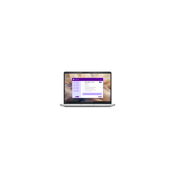 Dell Pro 13 Plus PB13250 U7-268V - Notebook - Core Ultra 7