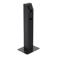 Ergonomic Solutions Mini Kiosk FLOORSTAND