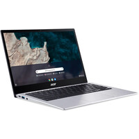 Acer Chromebook Spin 513 CP513-1H - Flip-Design - Snapdragon 7c Kryo 468 - Chrome - Notebook - Qualcomm Snapdragon